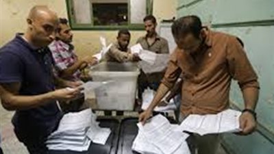 إعادة بين 4 مرشحين على مقعدين بالقناطر الخيرية