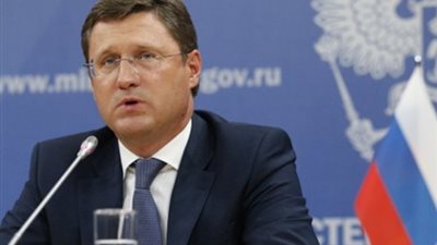 الطاقة الروسية تهدد بقطع إمدادات الغاز عن أوكرانيا لعدم سداد الديون