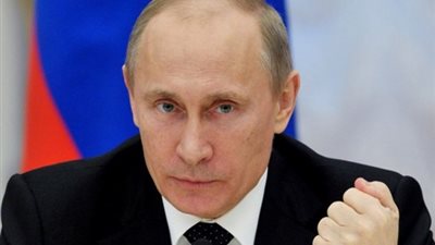 الكرملين: بوتين قد يعطي اليوم تقييمه لحادث الطائرة