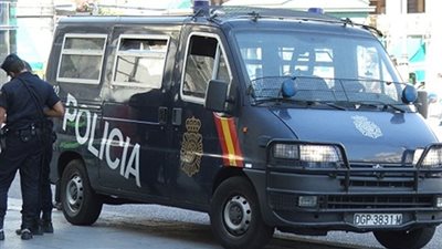 إجراءات أمنية مشددة تسبق مباراة أتلتيكو مدريد وجلطة سراي