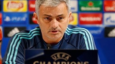 مورينيو: تشيلسي يمكنه الفوز بلقب دوري الأبطال