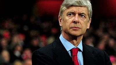 فينجر يتهم الاتحاد الأوروبى 