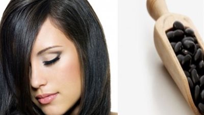 لن تصدقي هذه الفوائد المذهلة لحبة البركة على شعرك