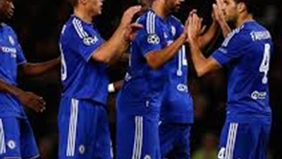 بالفيديو .. تشيلسى يسقط مكابى برباعية ويواصل صحوته