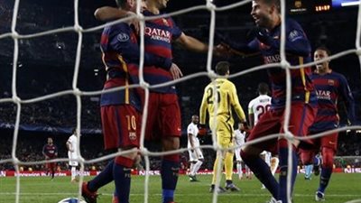 ميسي يكشف اهم اسباب نجاح برشلونة