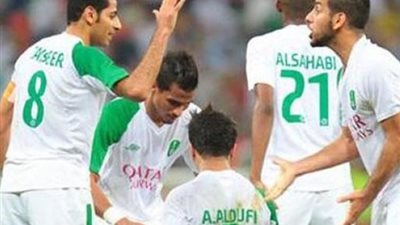 هل ينجح الأهلي السعودي في معادلة رقم آرسنال الإنجليزي؟