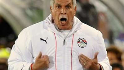 وفد سودانى فى القاهرة لاقناع المعلم بتدريب الهلال