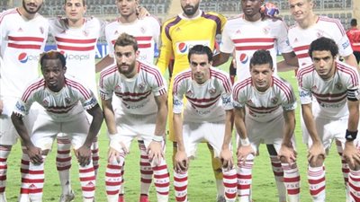 4 اندية ترحب باللعب مع الزمالك بالامارات