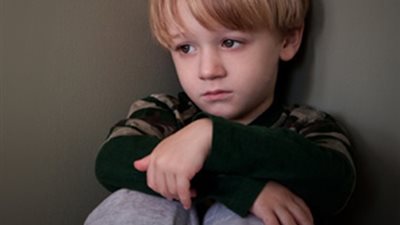 تعرفي على مؤشرات الإكتئاب عند الأطفال