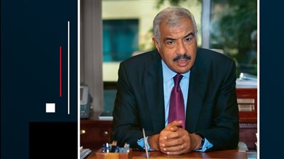 هشام طلعت مصطفى يفوز بقائمة أقوى 50 قيادي في مجال السياحة والسفر