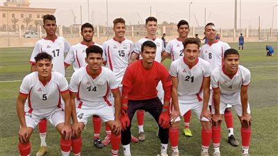 فريق نادي المنيا 2005 يتوج ببطولة دوري المنطقة