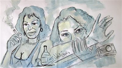 قصة «سقوط» فتاة تستعين ببرنامج إليكتروني لاصطياد الضحايا وممارسة الجنس