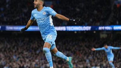 مانشستر سيتي يتصدر الدوري الإنجليزي باكتساح «اليونايتد» برباعية