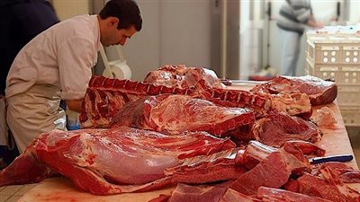 أسعار اللحوم اليوم الثلاثاء 10 - 6 - 2025