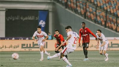 الزمالك ضد الجونة| أسامة نبيه يستقر على التشكيل.. ورضا شحاتة جاهز بالقوة الضاربة 