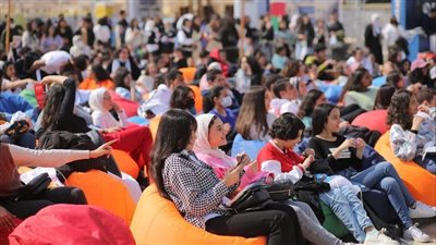 «زد» تستضيف أكبر قمة معرفية لطلاب المدارس في مصر والشرق الأوسط