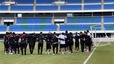 إيهاب جلال يعلن قائمة بيراميدز لمواجهة الأهلي في الدوري العام 