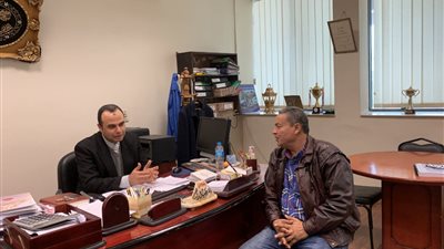 تفاصيل خطة تطوير معهد وردان وتحويله لـ معهد عالي وقبول طلاب جدد