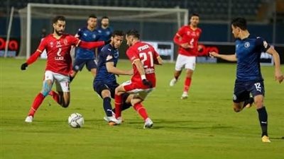 خاص.. بيراميدز: ما حدث أمام الأهلي فضيحة.. وننتظر العقوبات على المتجاوزين