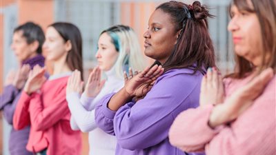 اليوم العالمي للمرأة.. كيف يتم الاحتفال به هذا العام؟