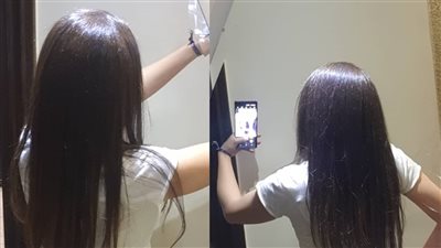 نجمة مصرية تتصدر الترند رغم عدم إعلانها عن مسلسلها الرمضاني 