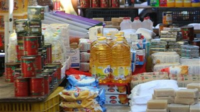خطة الحكومة لمواجهة موجة ارتفاع أسعار السلع قبل رمضان