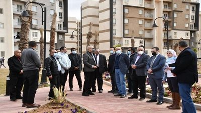 آخر موعد لحجز شقق الإسكان المتوسط.. وهذا عدد المتقدمين للحجز حتى الآن 