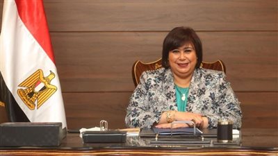  وزيرة الثقافة تهنىء أول موهبة من ذوي القدرات الخاصة بعضوية المهن الموسيقية 