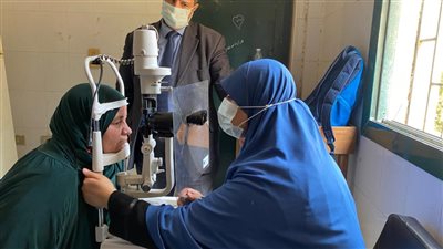 الصحة: تقديم الخدمات الطبية والعلاجية لـ381 ألف متردد على مستشفيات الحميات