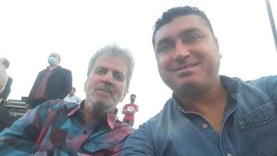 وداعا سعيد الحافي أسطورة الشراب الذي جسد عادل إمام قصته في الحريف