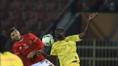 السولية ينقذ الأهلي من كمين المريخ السوداني.. تعرف على ترييب المجموعة 