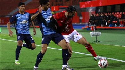  موسى يتغنى بفوز الأهلي على بيراميدز.. وميدو: أخطاء إيهاب جلال 