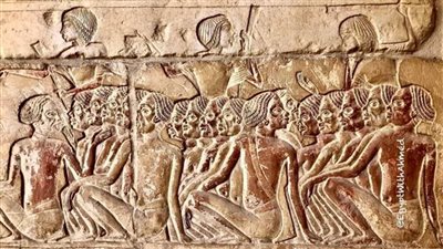 الأفروسنتريك.. تهدف لسرقة الحضارة الفرعونية وتزوير التاريخ