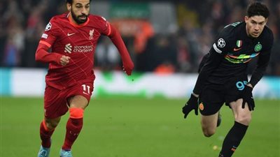  ليفربول وبايرن ميونخ إلى ربع نهائي دوري أبطال أوروبا 