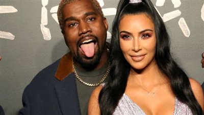 فيديو على انستجرام.. كاني ويست يذبح بيت ديفيدسون!