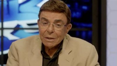 نهال عنبر تكشف لـ«النبأ» تطورات جديدة عن حالة سمير صبري