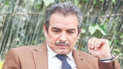 وفاة شقيق الفنان أحمد عبد العزيز.. وهذه تفاصيل الجنازة والعزاء