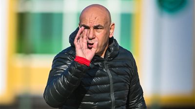 الاتحاد السكندري يفوز على الضبعة وديا استعدادا لمواجهة سيراميكا كليوباترا