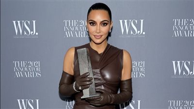 أول رد فعل من كيم كارديشيان بعد طلاقها رسميًا من كاني ويست