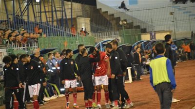 حسام حسن لإدارة النادي الأهلي: ليه جبتوني وموسيماني مش مقتنع بيا 