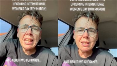 ناشطة نسوية استرالية تدعو لاحتجاج عنيف في يوم المرأة العالمي 