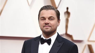 مبلغ ضخم يتبرع به ليوناردو دي كابريو لأوكرانيا.. لن تصدق!