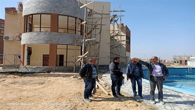 الغيطي: تنفيذ 38 قرار غلق وتشميع وإزالة الإشغالات بالشوارع والأرصفة والحدائق العامة