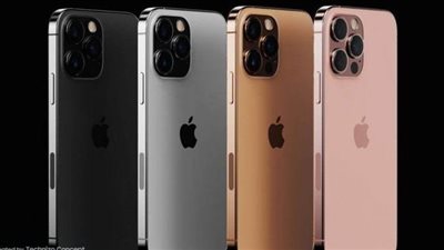 آيفون 13 برو ماكس..أعرف مميزاته وعيوبه وسعره في مصر والإمارات