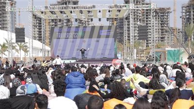 «زد» تستضيف أكبر قمة معرفية لطلاب المدارس بمصر والشرق الأوسط