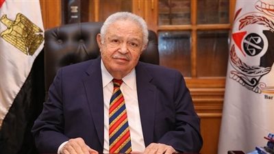 نقيب المحامين يصدر بيانًا للجمعية العمومية بشأن توالى الأحكام القضائية ضد النقابة