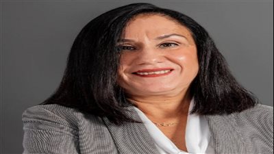 غادة شاكر: مجال العلاقات العامة هو الأنجح تحت قيادة المرأة باعتبارها الأكثر قدرة على تحقيق التوازن