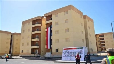 الإسكان تُعلن تفاصيل 4340 وحدة سكنية جديدة لمنخفضي الدخل فى بورسعيد