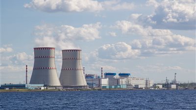 السفير الروسي لدى القاهرة: مشروع الضبعة النووية أشبه بـ 