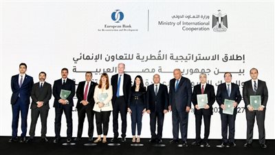 خفض الانبعاثات وتحسين كفاءة الطاقة.. أبرز تصريحات 